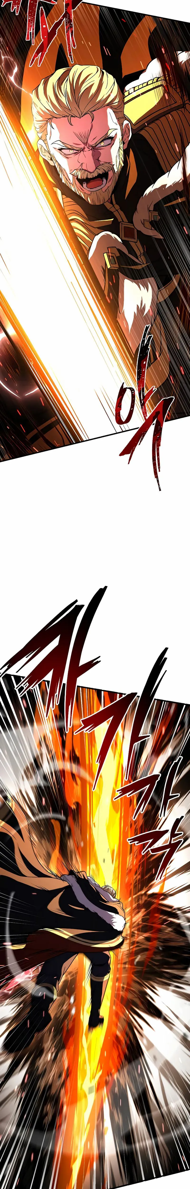 Read Return of the Legendary Spear Knight FR Manga Online