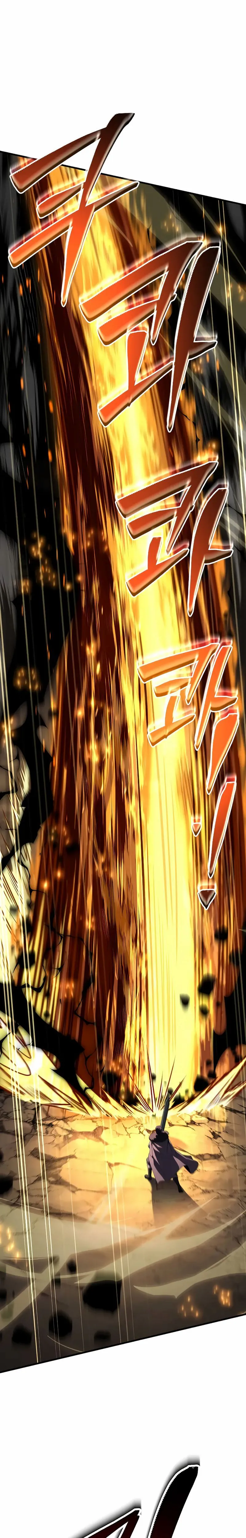 Read Return of the Legendary Spear Knight FR Manga Online