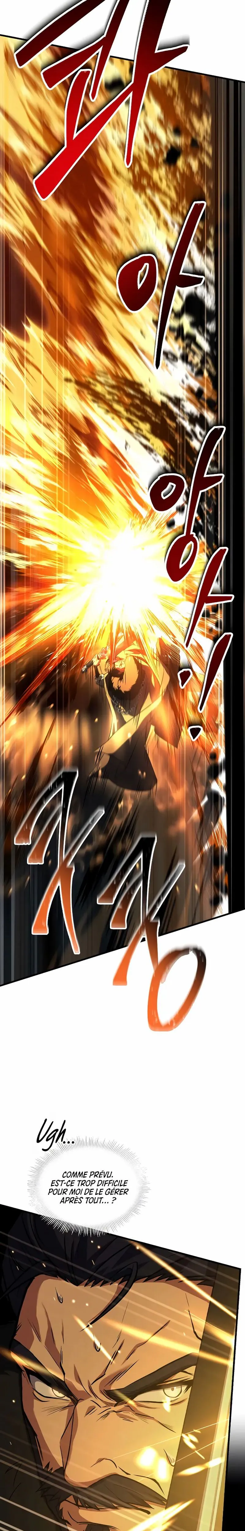 Read Return of the Legendary Spear Knight FR Manga Online