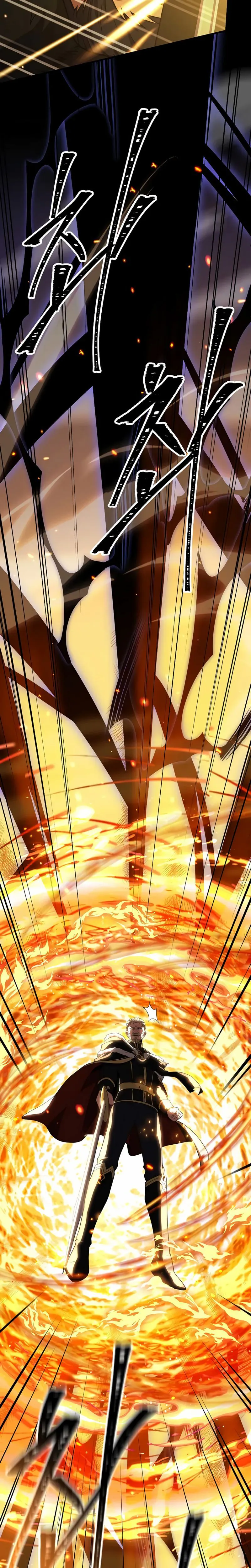 Read Return of the Legendary Spear Knight FR Manga Online