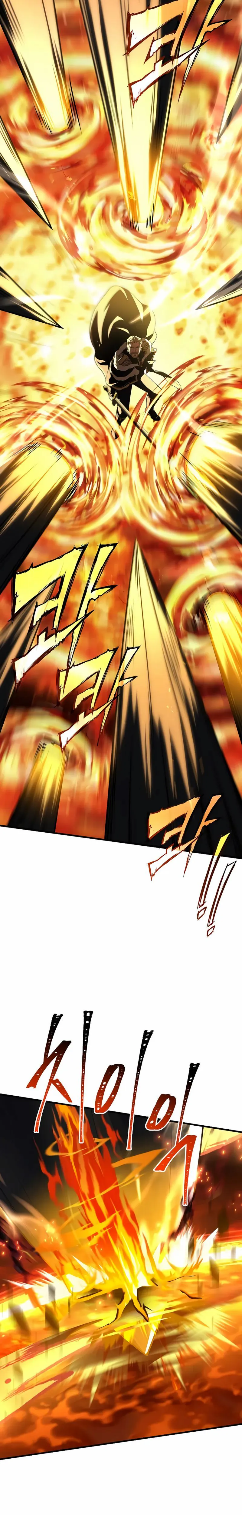 Read Return of the Legendary Spear Knight FR Manga Online