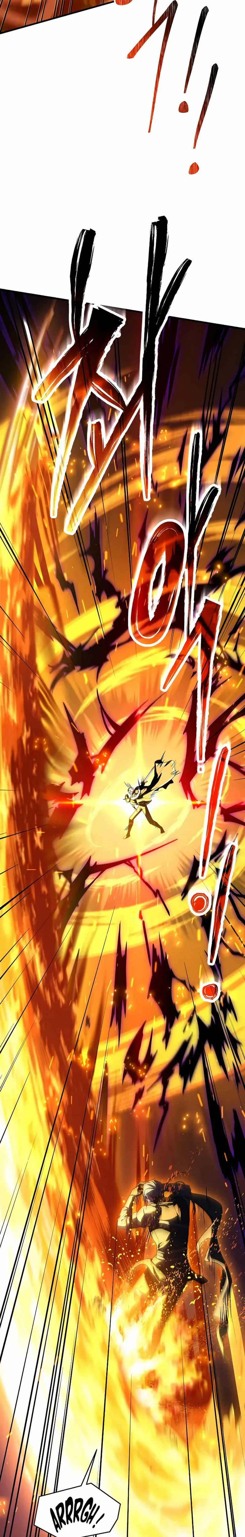 Read Return of the Legendary Spear Knight FR Manga Online