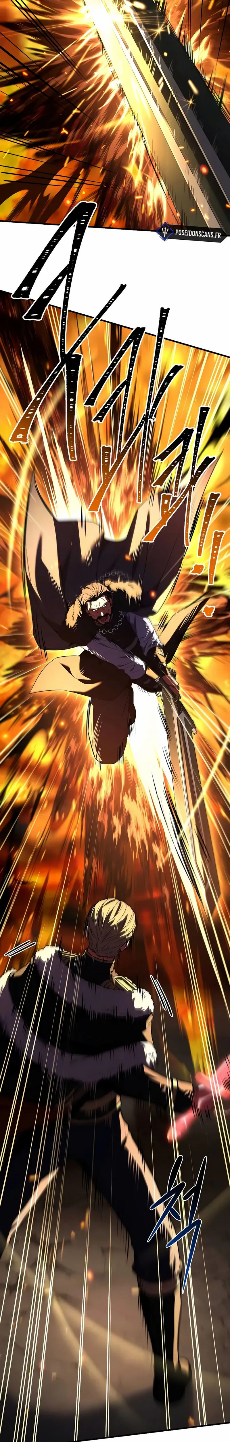 Read Return of the Legendary Spear Knight FR Manga Online