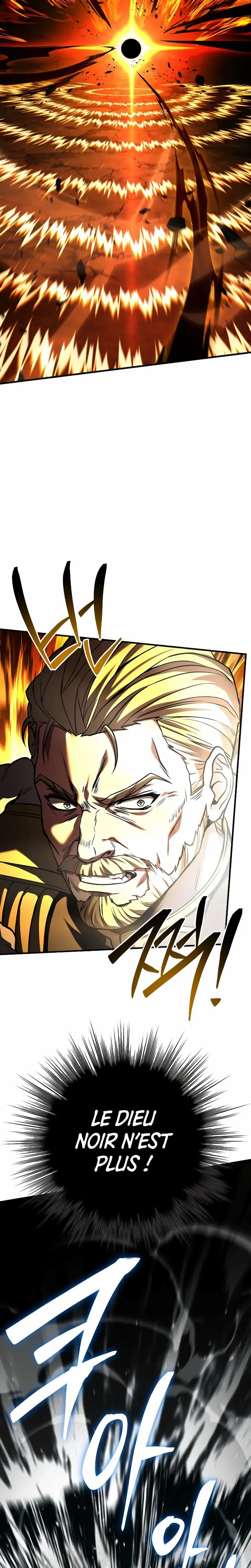 Read Return of the Legendary Spear Knight FR Manga Online