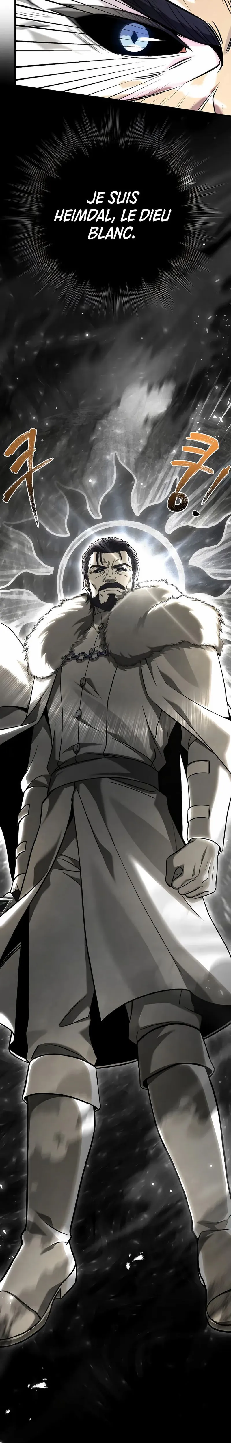 Read Return of the Legendary Spear Knight FR Manga Online