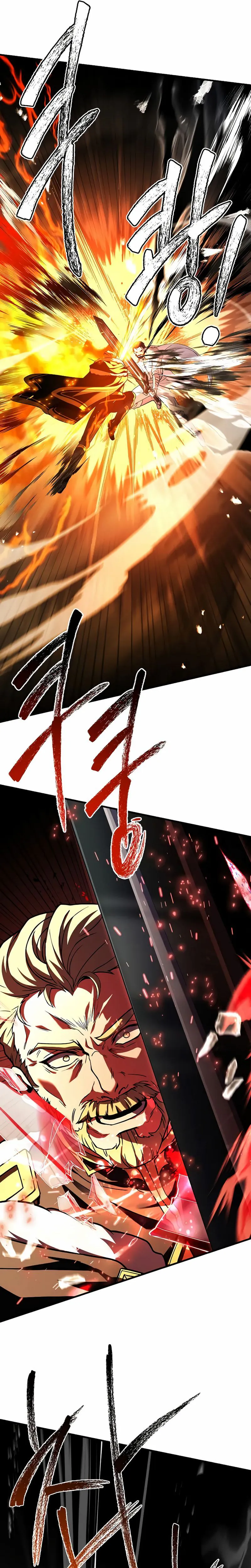 Read Return of the Legendary Spear Knight FR Manga Online