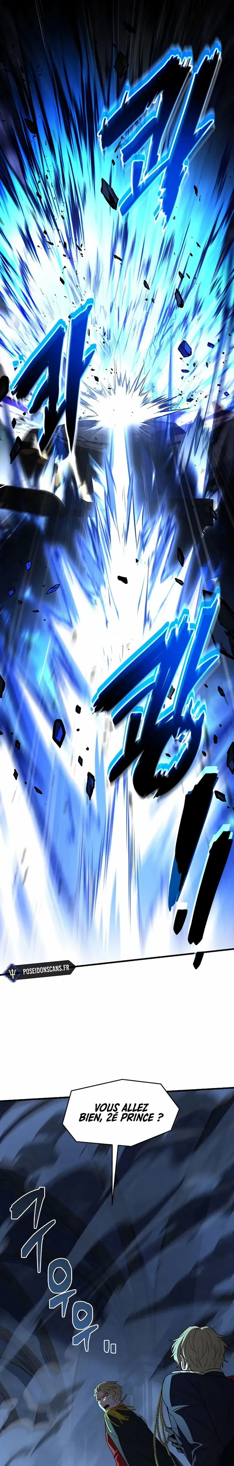 Read Return of the Legendary Spear Knight FR Manga Online