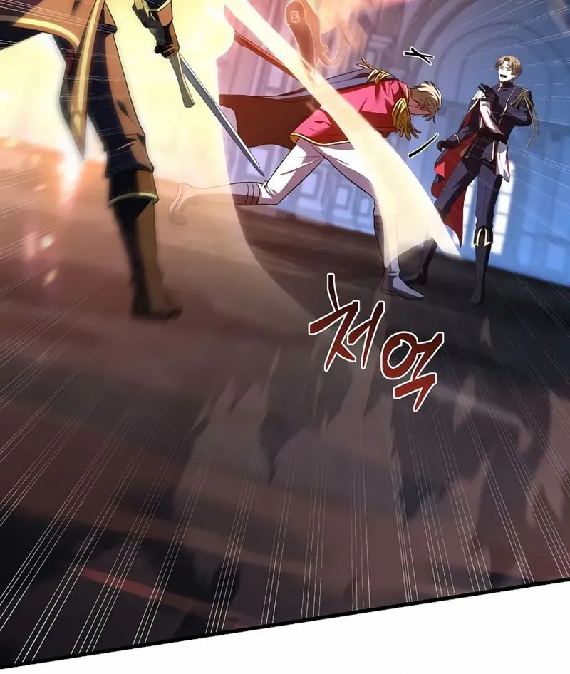 Read Return of the Legendary Spear Knight FR Manga Online