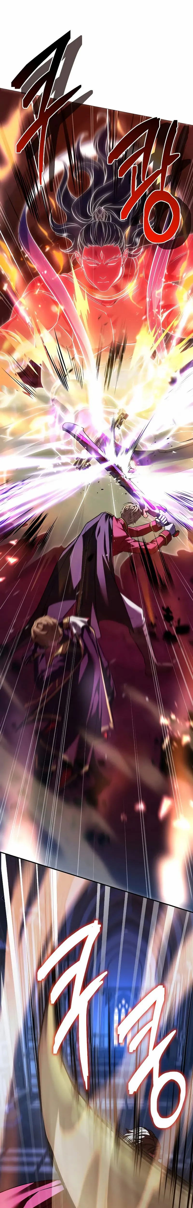 Read Return of the Legendary Spear Knight FR Manga Online