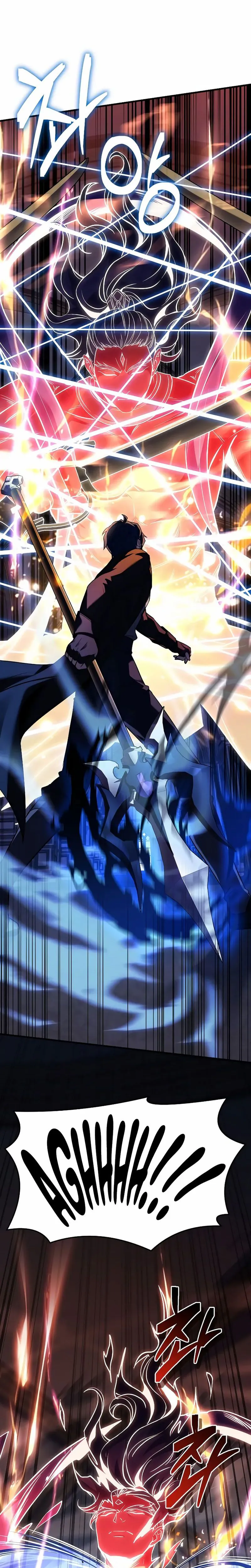 Read Return of the Legendary Spear Knight FR Manga Online