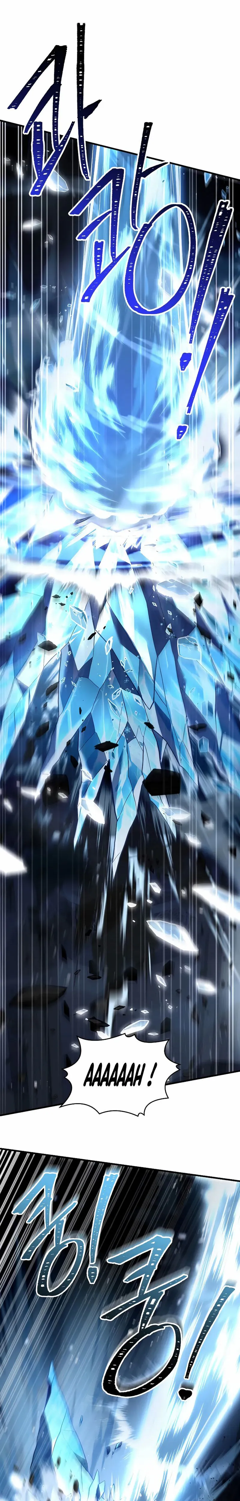 Read Return of the Legendary Spear Knight FR Manga Online