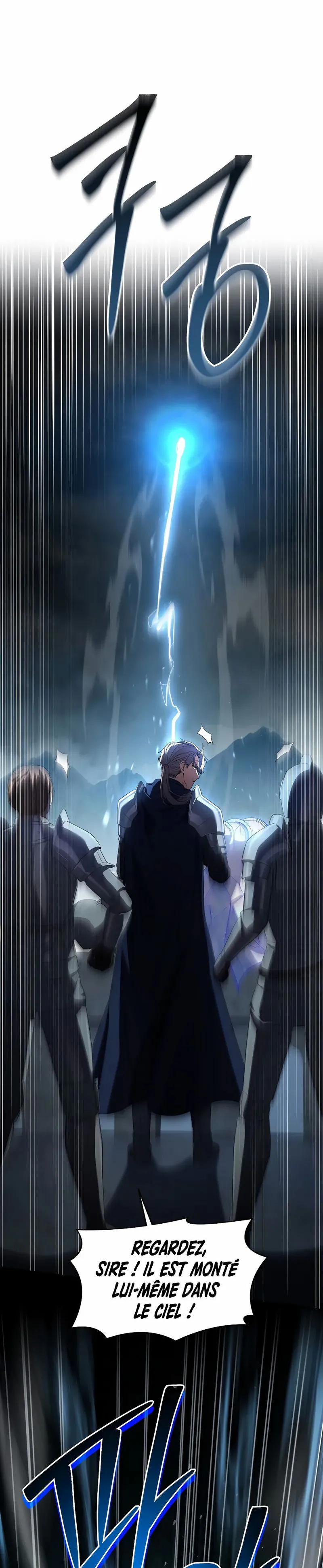 Read Return of the Legendary Spear Knight FR Manga Online