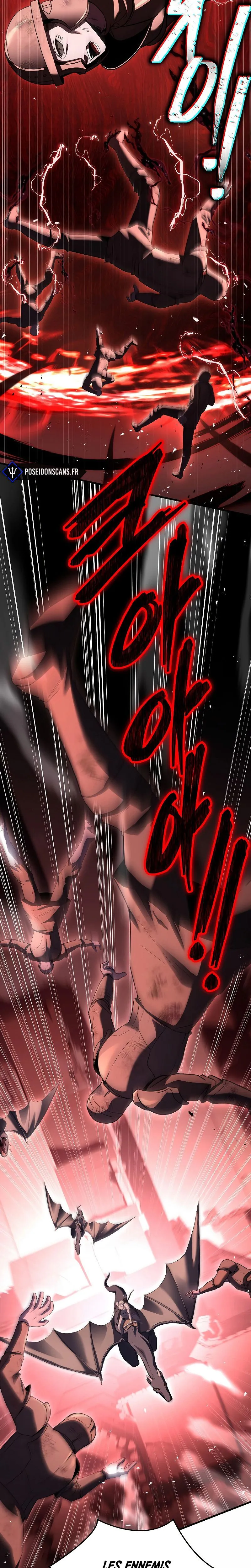 Read Return of the Legendary Spear Knight FR Manga Online