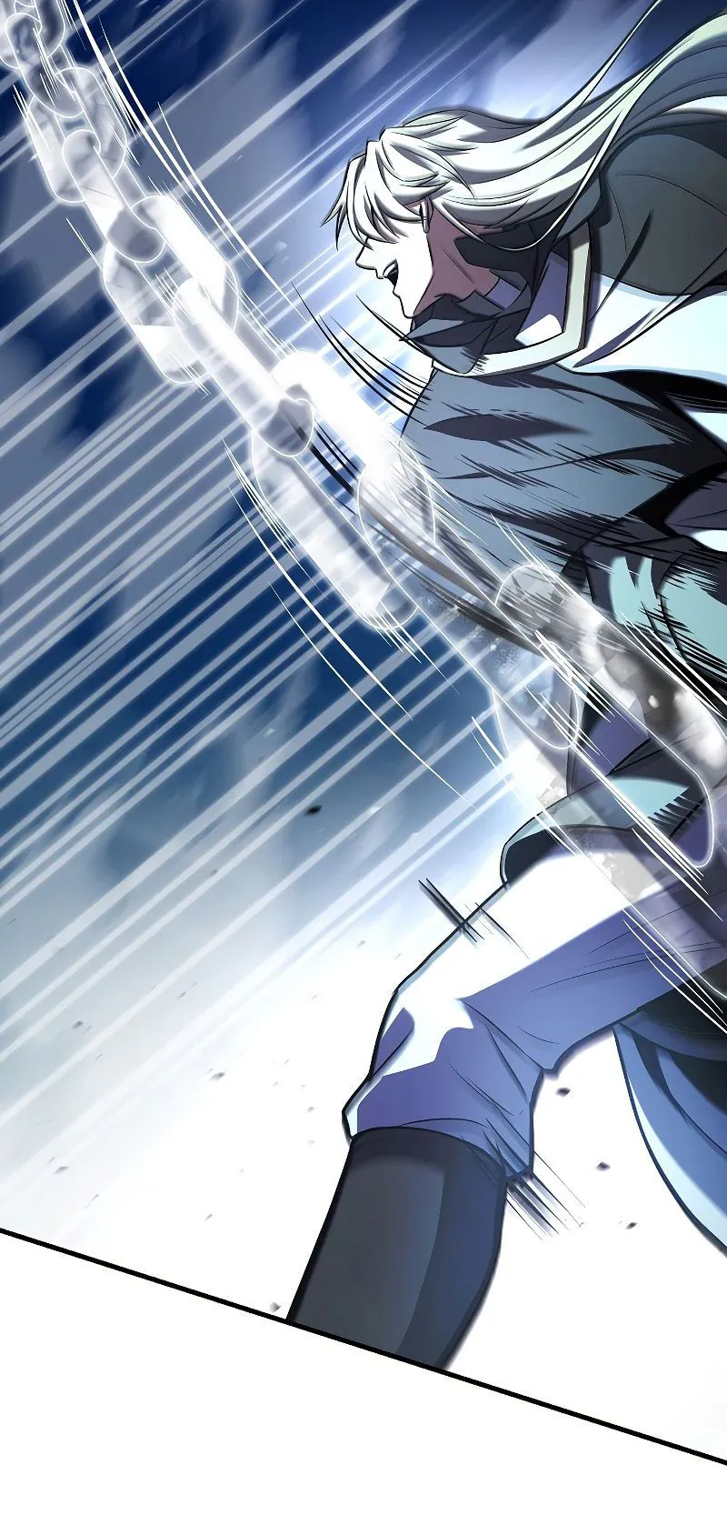Read Return of the Legendary Spear Knight FR Manga Online