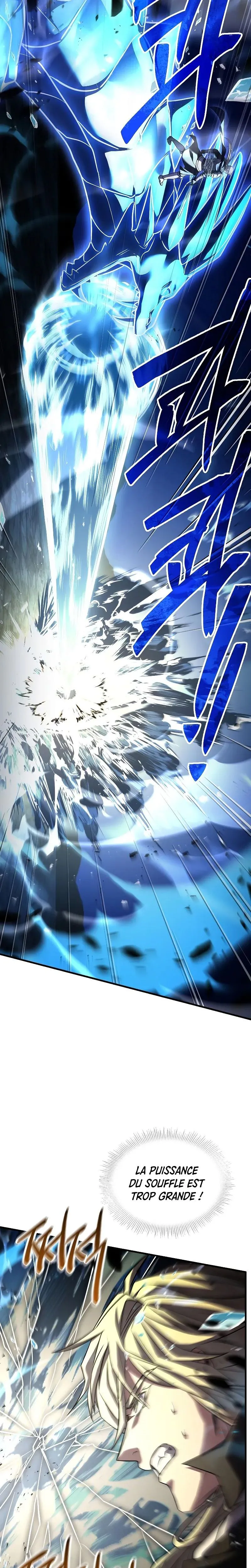 Read Return of the Legendary Spear Knight FR Manga Online