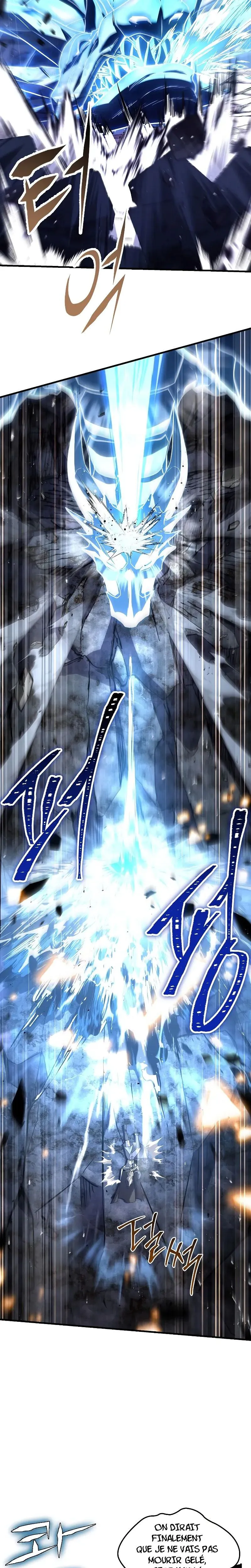 Read Return of the Legendary Spear Knight FR Manga Online