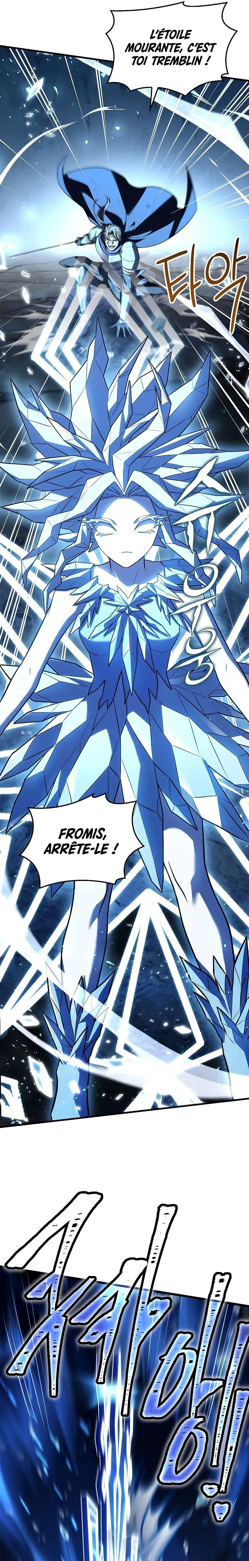 Read Return of the Legendary Spear Knight FR Manga Online