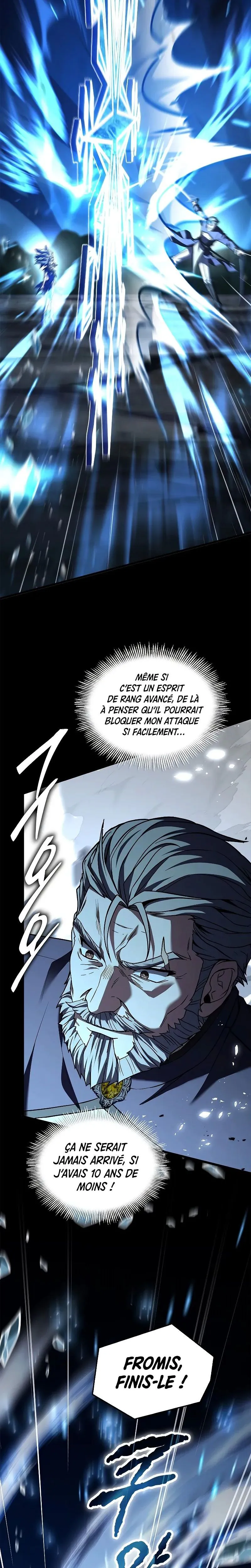 Read Return of the Legendary Spear Knight FR Manga Online