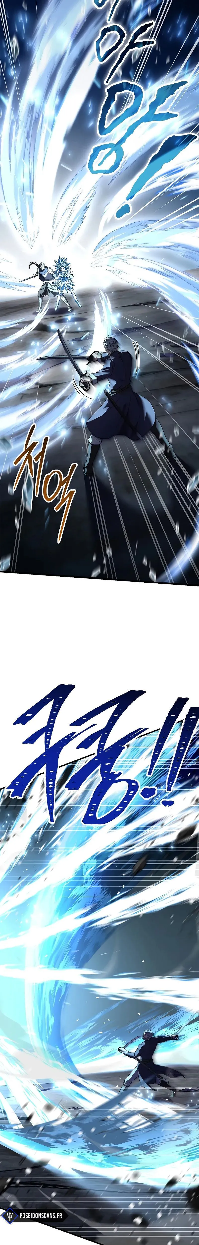Read Return of the Legendary Spear Knight FR Manga Online