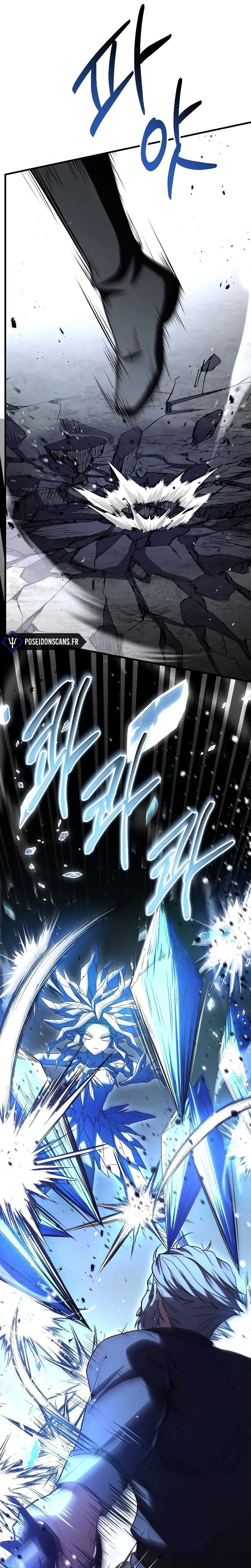 Read Return of the Legendary Spear Knight FR Manga Online
