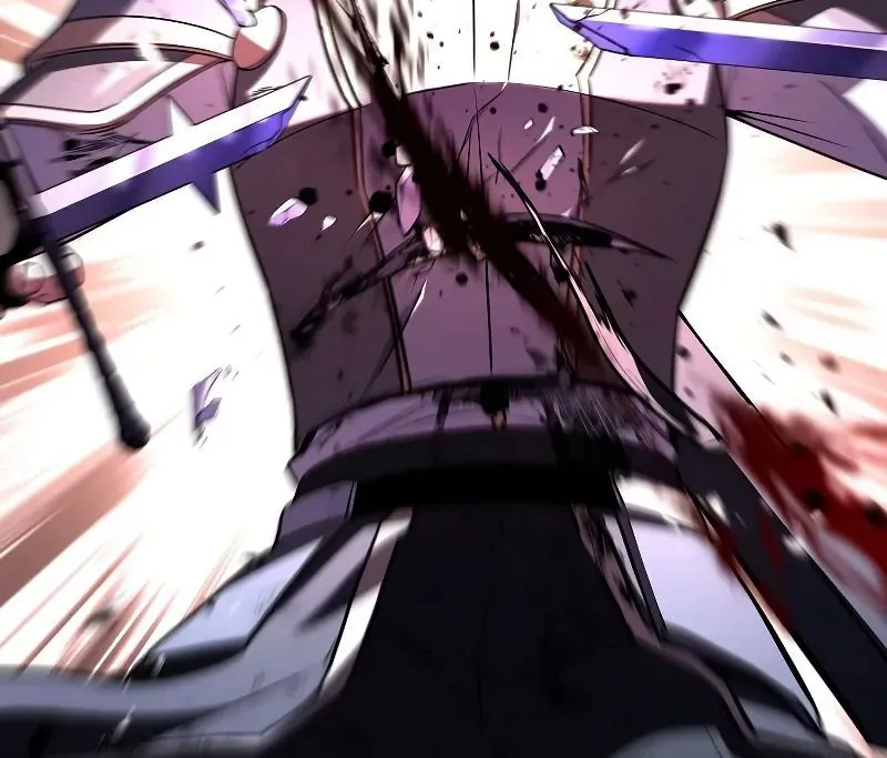 Read Return of the Legendary Spear Knight FR Manga Online