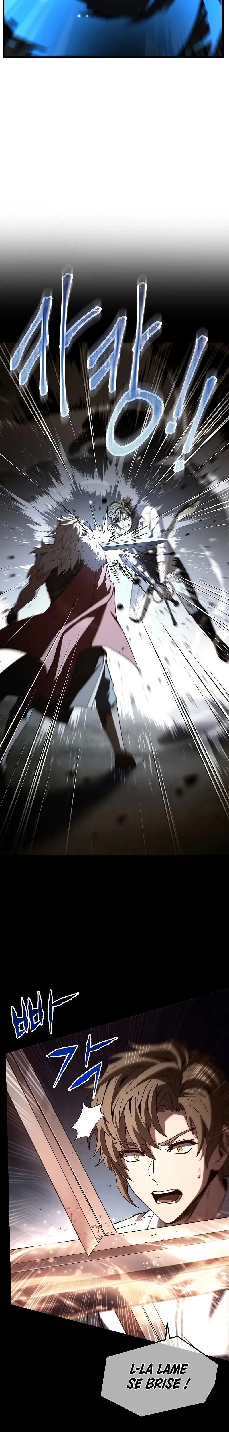 Read Return of the Legendary Spear Knight FR Manga Online
