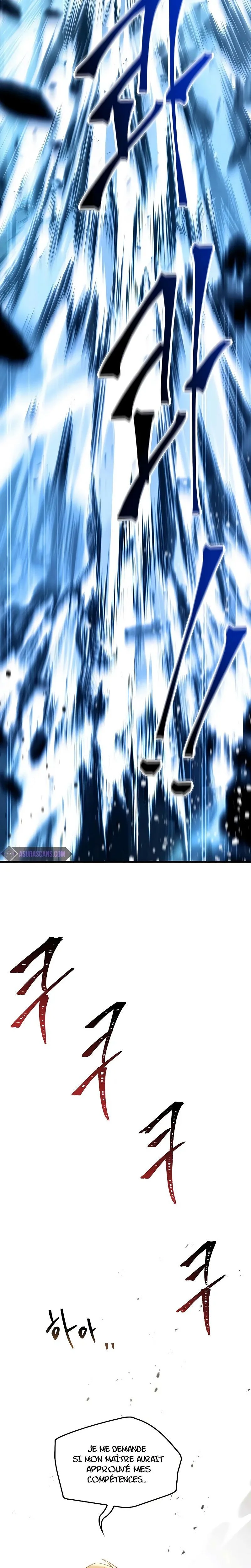 Read Return of the Legendary Spear Knight FR Manga Online
