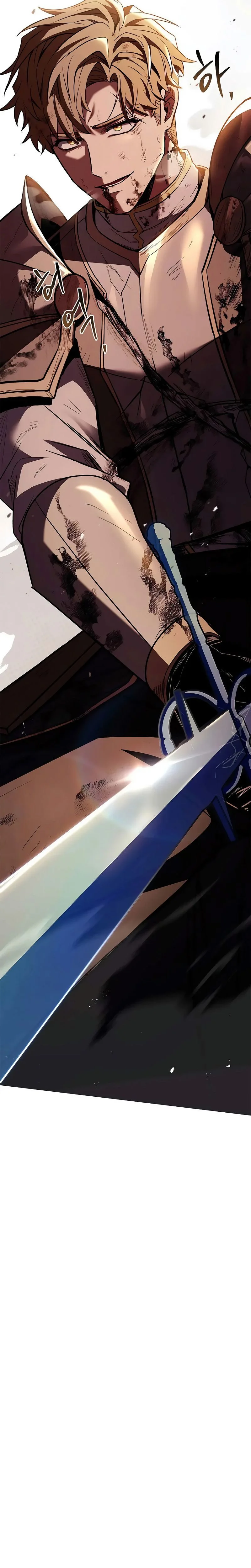 Read Return of the Legendary Spear Knight FR Manga Online