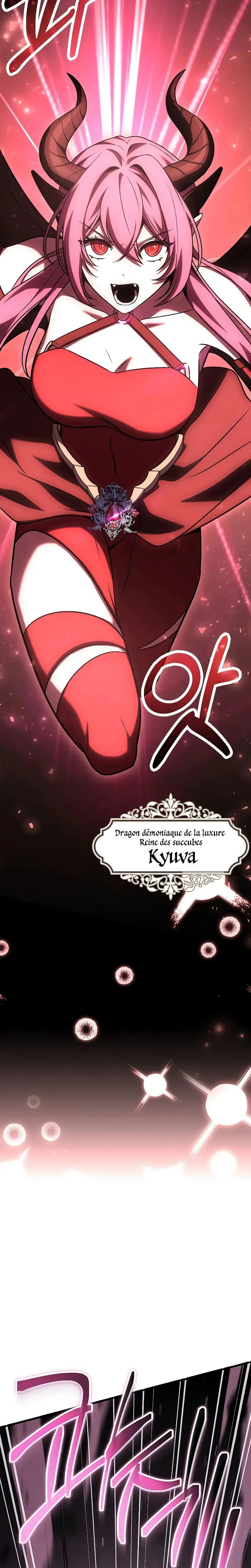 Read Return of the Legendary Spear Knight FR Manga Online