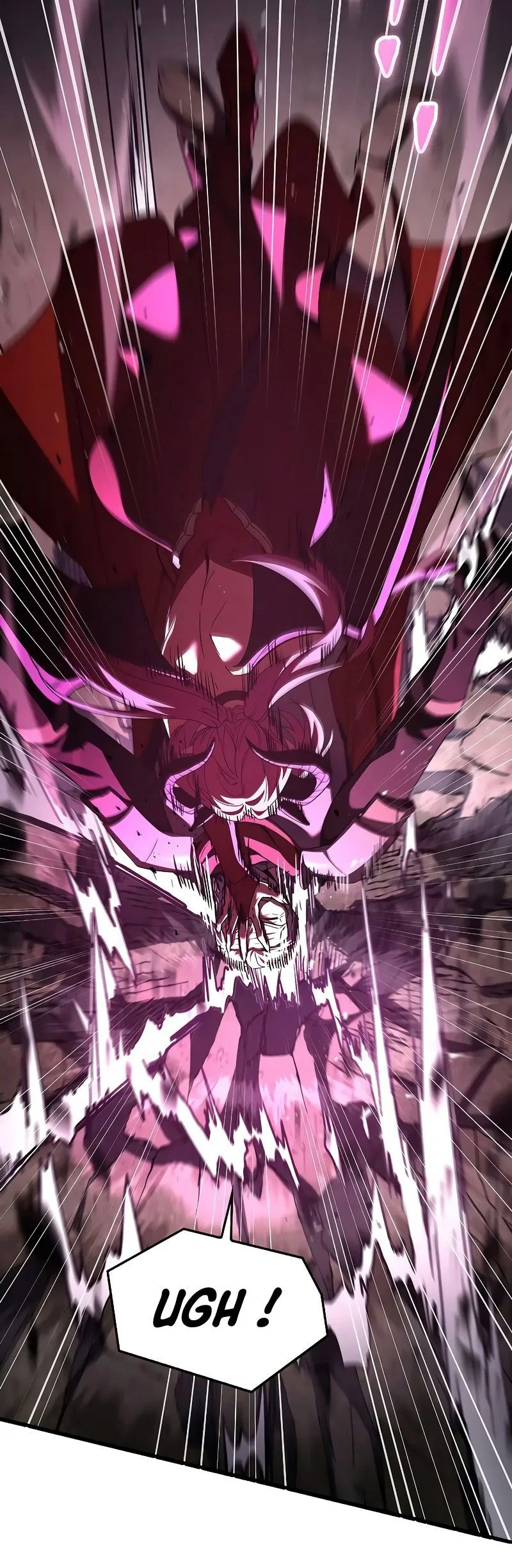 Read Return of the Legendary Spear Knight FR Manga Online
