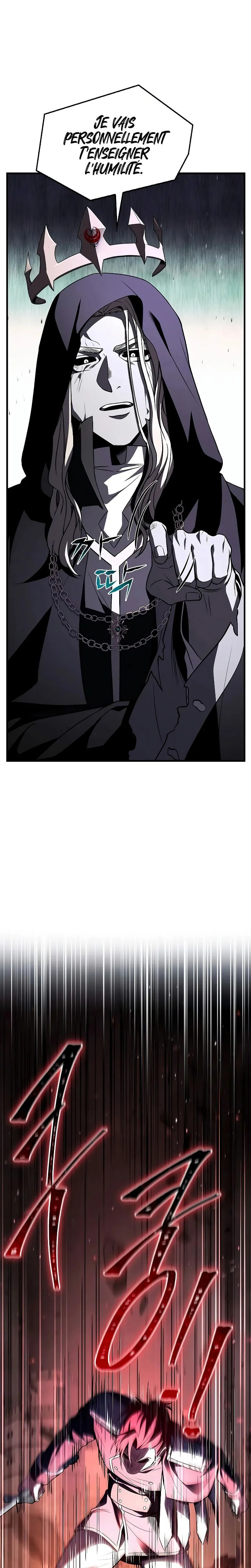 Read Return of the Legendary Spear Knight FR Manga Online