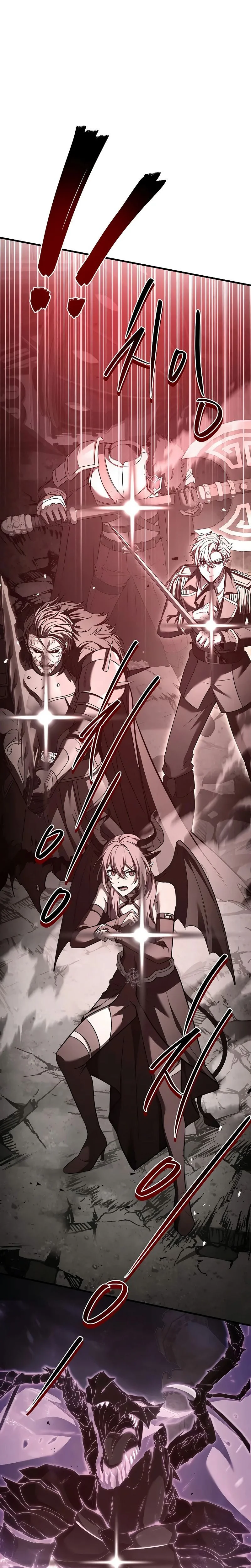 Read Return of the Legendary Spear Knight FR Manga Online