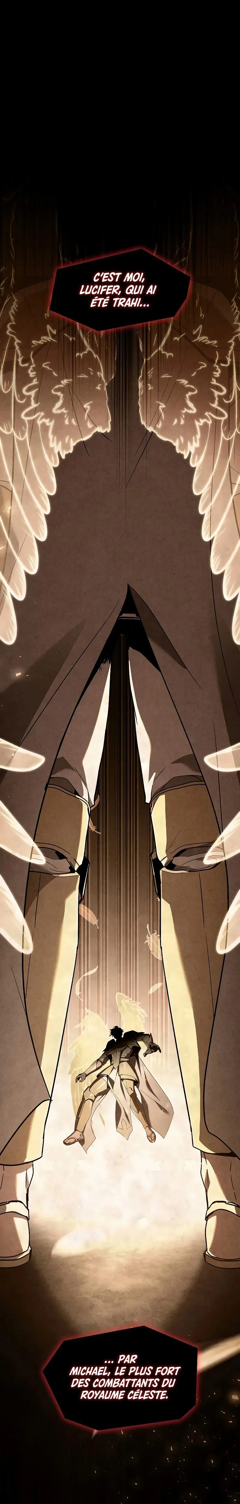 Read Return of the Legendary Spear Knight FR Manga Online