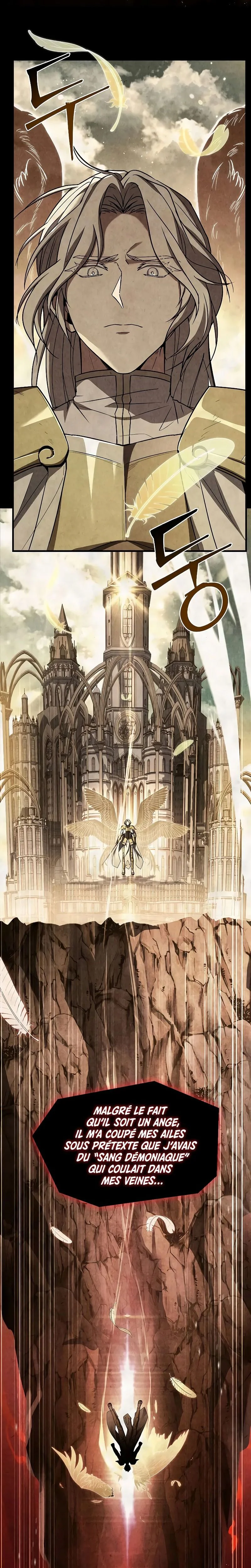Read Return of the Legendary Spear Knight FR Manga Online