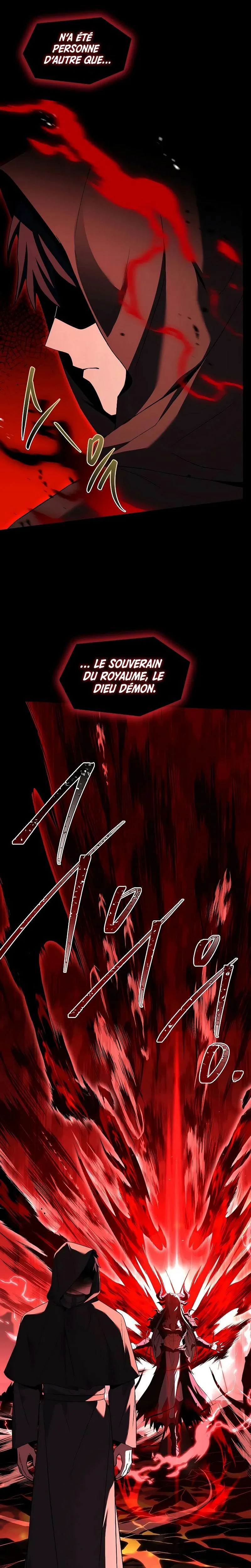 Read Return of the Legendary Spear Knight FR Manga Online