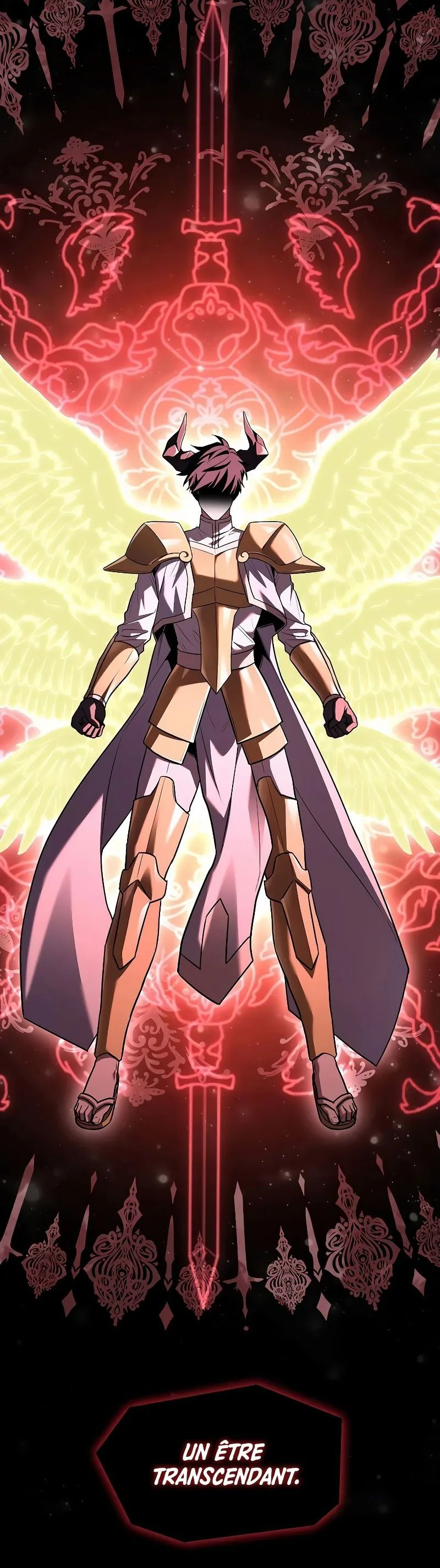 Read Return of the Legendary Spear Knight FR Manga Online