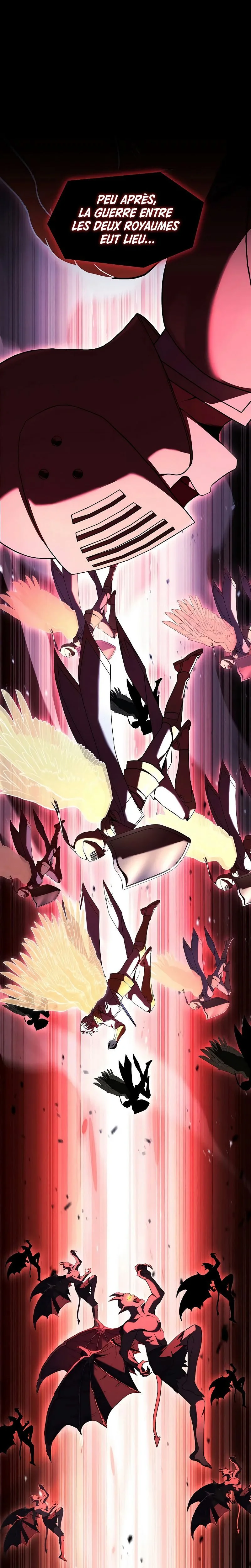 Read Return of the Legendary Spear Knight FR Manga Online