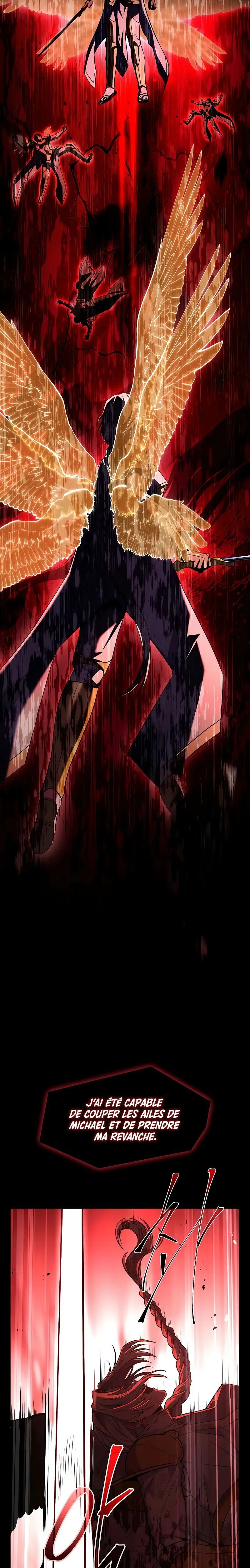 Read Return of the Legendary Spear Knight FR Manga Online