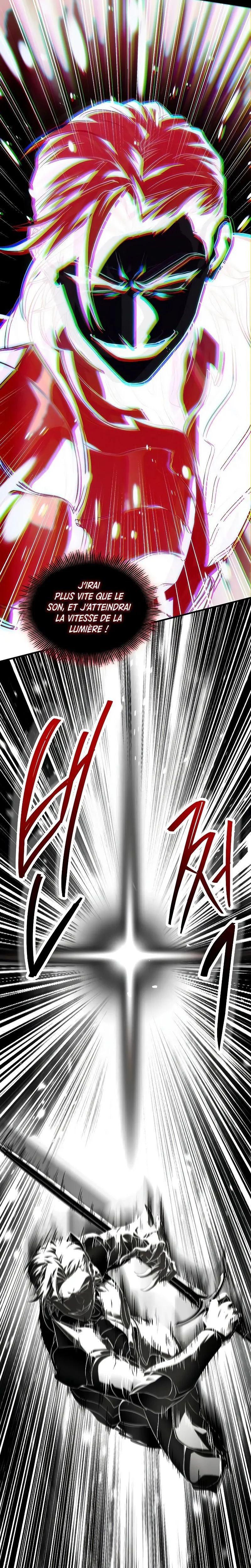 Read Return of the Legendary Spear Knight FR Manga Online