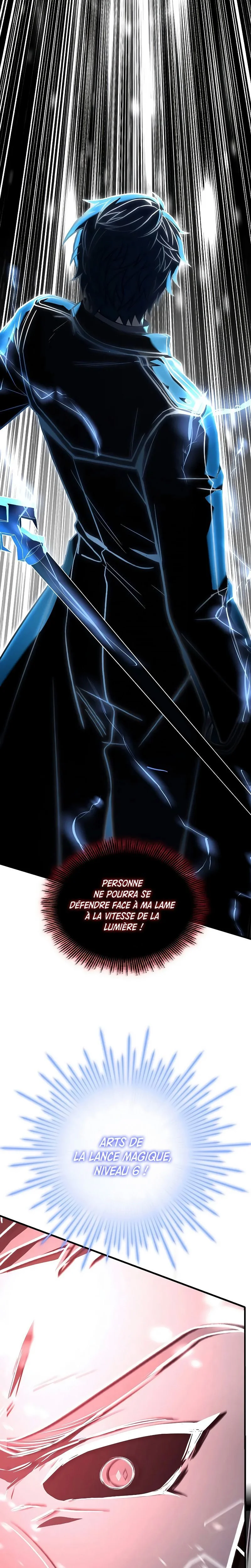 Read Return of the Legendary Spear Knight FR Manga Online