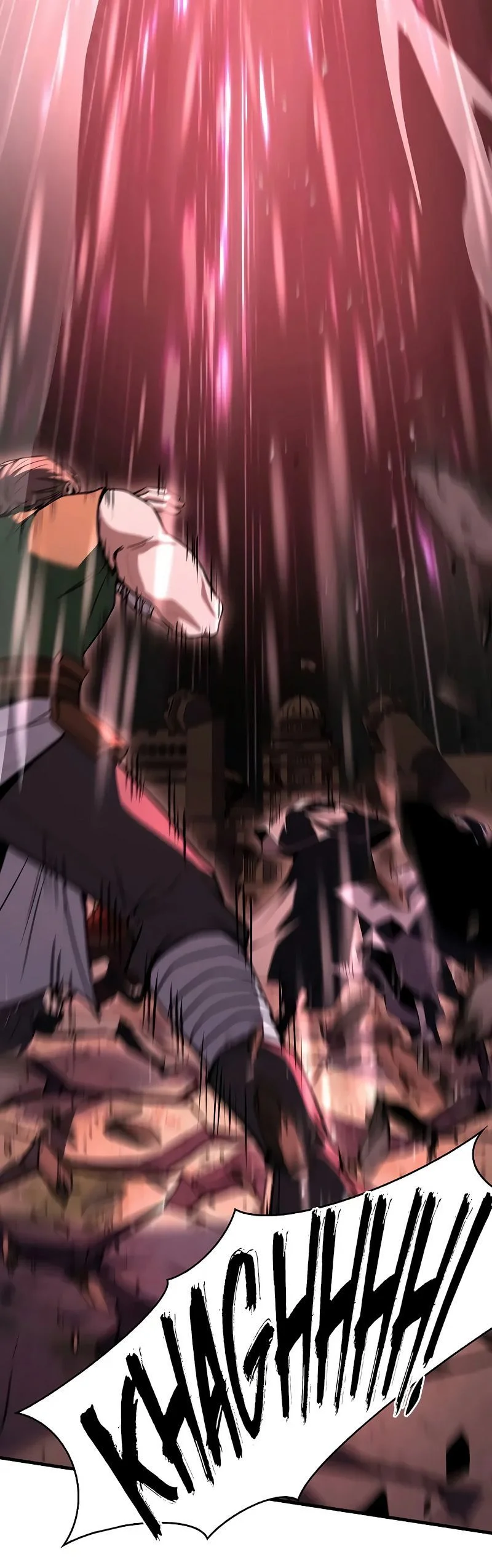 Read Return of the Legendary Spear Knight FR Manga Online
