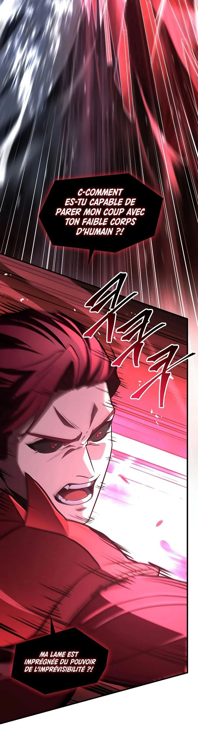 Read Return of the Legendary Spear Knight FR Manga Online