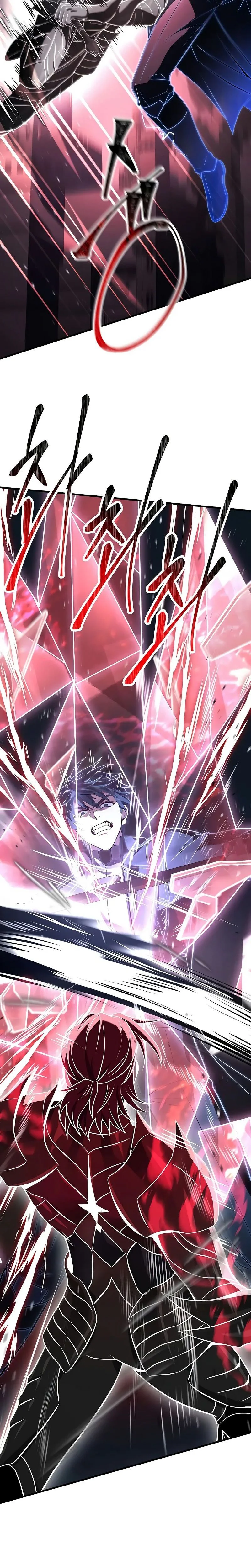 Read Return of the Legendary Spear Knight FR Manga Online