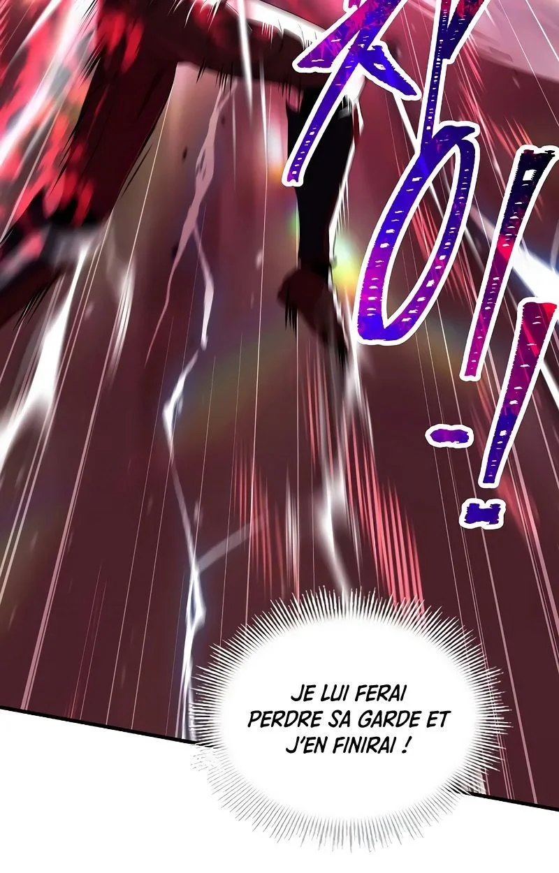Read Return of the Legendary Spear Knight FR Manga Online
