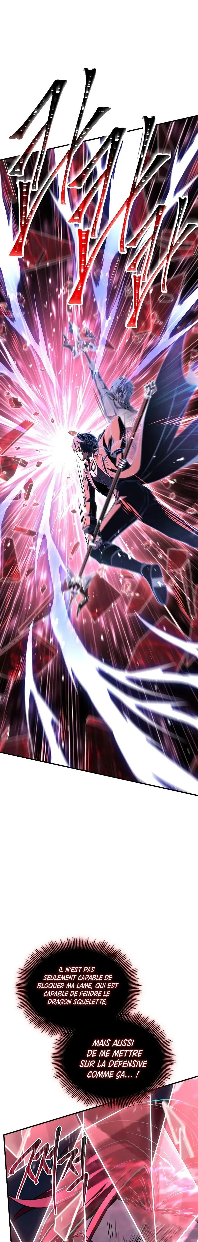 Read Return of the Legendary Spear Knight FR Manga Online