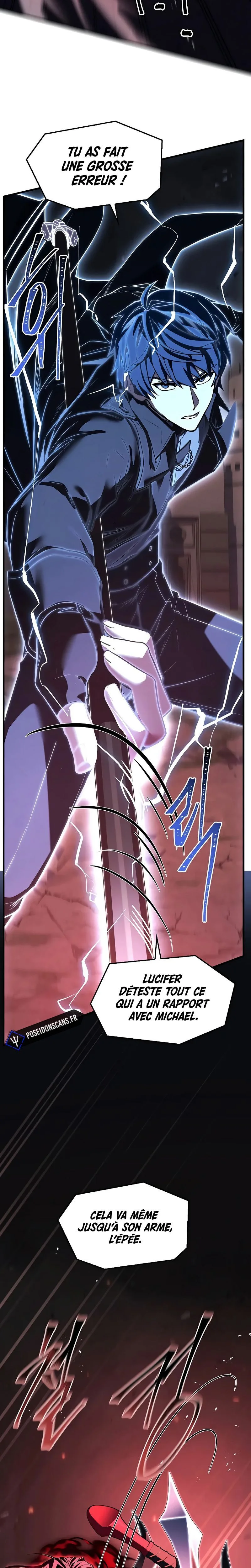 Read Return of the Legendary Spear Knight FR Manga Online
