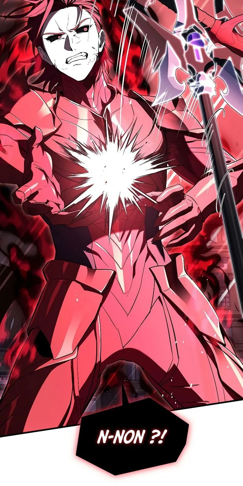 Read Return of the Legendary Spear Knight FR Manga Online