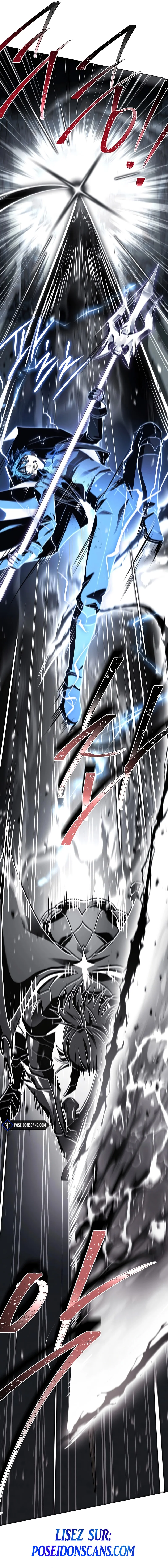 Read Return of the Legendary Spear Knight FR Manga Online