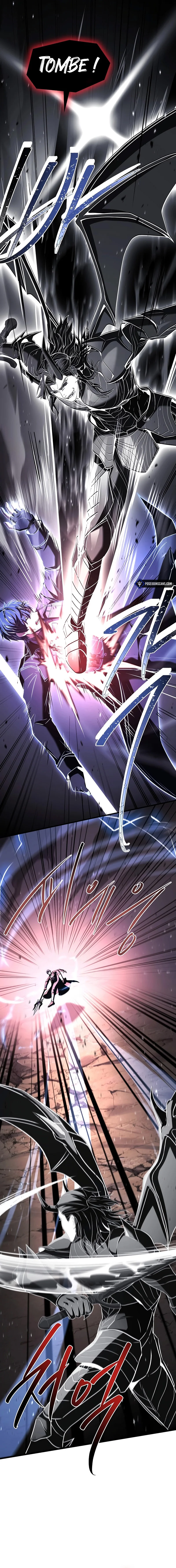 Read Return of the Legendary Spear Knight FR Manga Online
