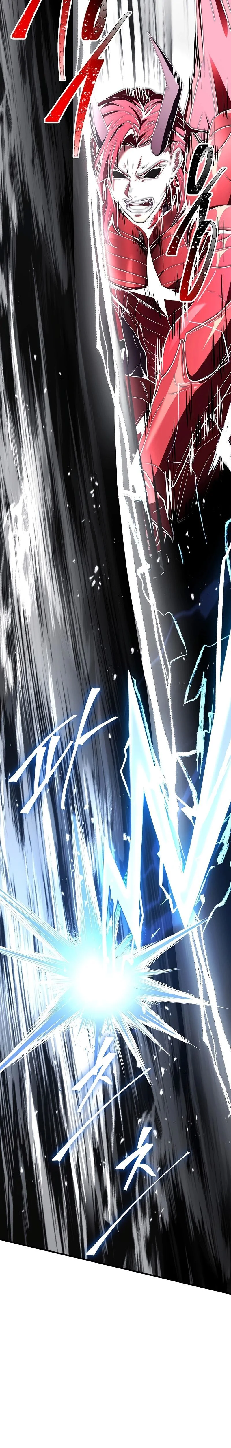 Read Return of the Legendary Spear Knight FR Manga Online